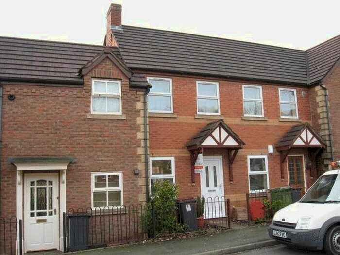 1 Bedroom Flat To Rent In Chainmakers Gate, Aqueduct, Telford TF4