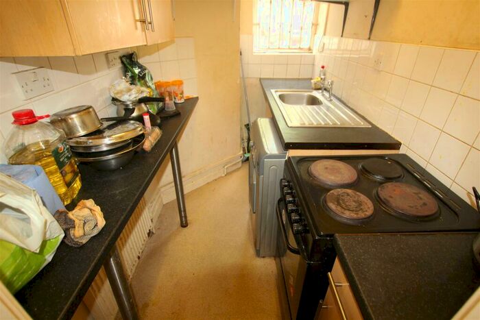 1 Bedroom Flat To Rent In Cedar Road, Leicester, LE2