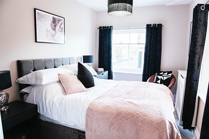 1 Bedroom Flat To Rent In Lord Street, Fleetwood, FY7