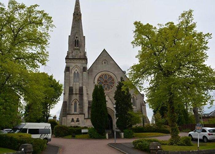 2 Bedroom Flat To Rent In Union Street, Hamilton, Lanarkshire, ML3