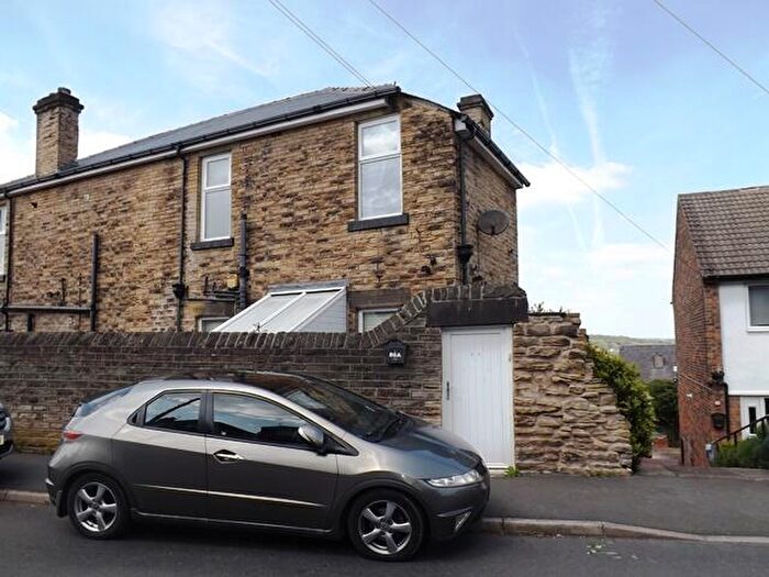 1 Bedroom Apartment To Rent In Bell Hagg Road, Walkley, S6