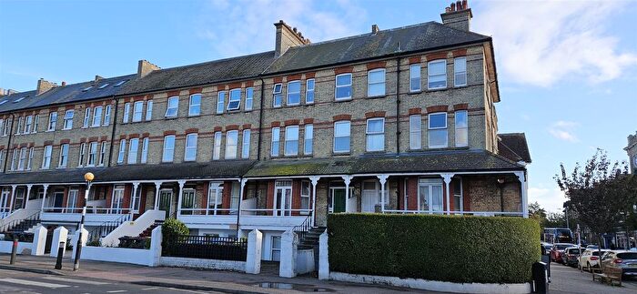 2 Bedroom Flat To Rent In Westgate Bay Avenue, Westgate-On-Sea, CT8