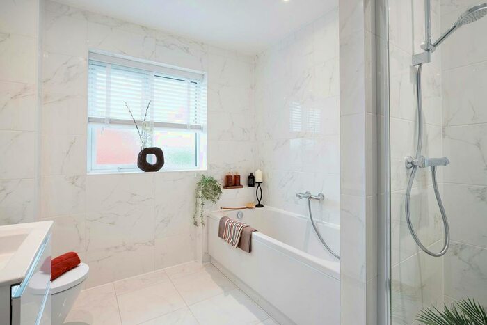 4 Bedroom Detached House For Sale In "The Dawlish" At Prince Drive, Shrivenham, Swindon, SN6