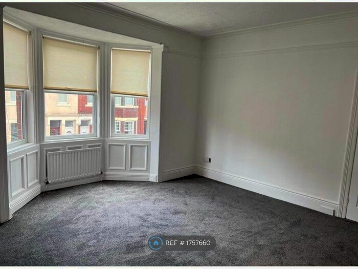 3 Bedroom Flat To Rent In Gordon Road, South Shields, NE34