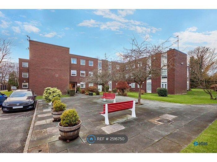 3 Bedroom Flat To Rent In Verdala Park, Liverpool, L18