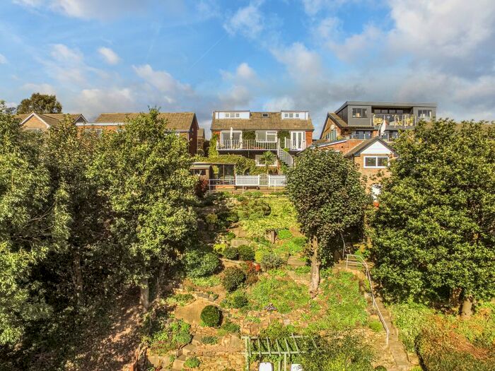 5 Bedroom Detached House For Sale In Foxroyd Lane, Dewsbury WF12