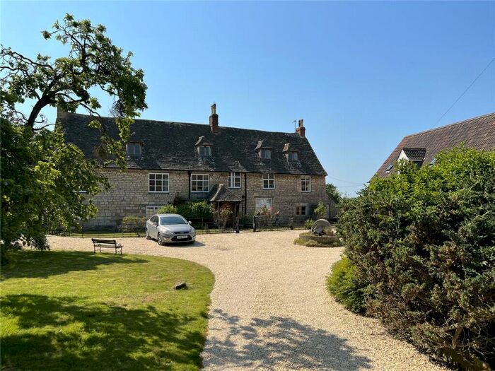 5 Bedroom Land For Sale In Bentham, Cheltenham, GL51