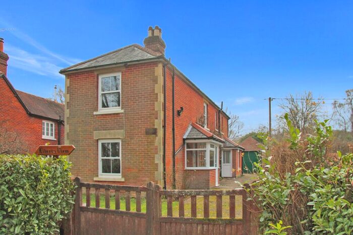 3 Bedroom Detached House For Sale In Newtown, Hampshire, PO17