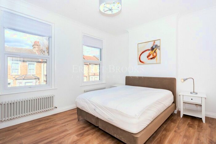 2 Bedroom Detached House To Rent In Masterman Road, East Ham, London, E6
