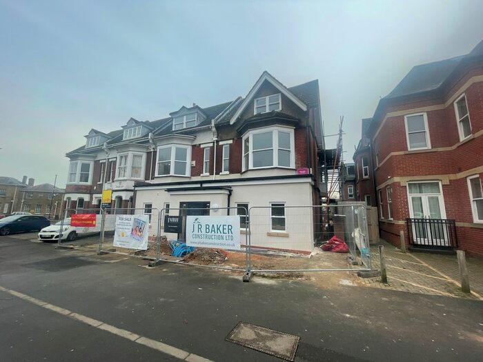 1 Bedroom Flat To Rent In College Place, Southampton, SO15