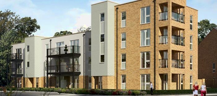 2 Bedroom Ground Flat To Rent In Addlestone, KT15