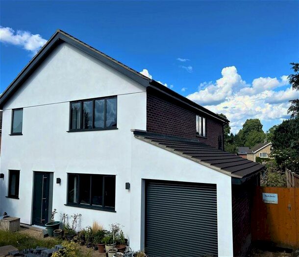 4 Bedroom House To Rent In Cringleford, NR4