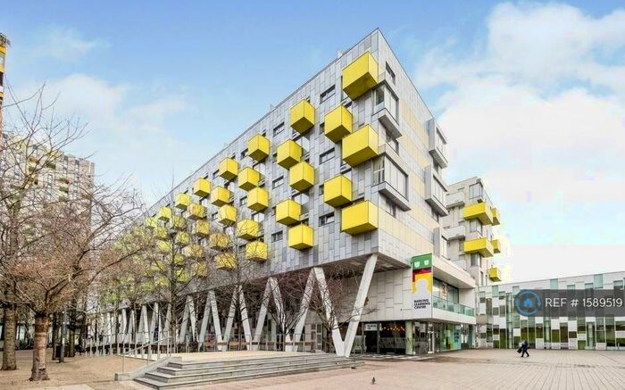 1 Bedroom Flat To Rent In Ropeworks, Barking, IG11