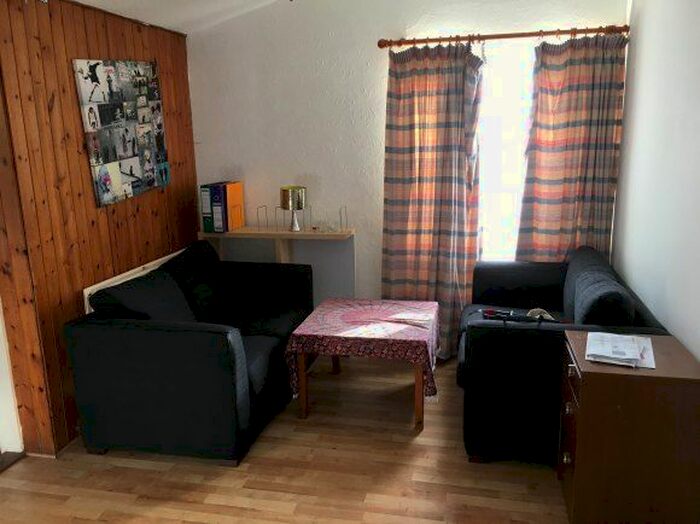 4 Bedroom Semi-Detached House To Rent In Ulcombe Gardens, Canterbury, Kent, CT2