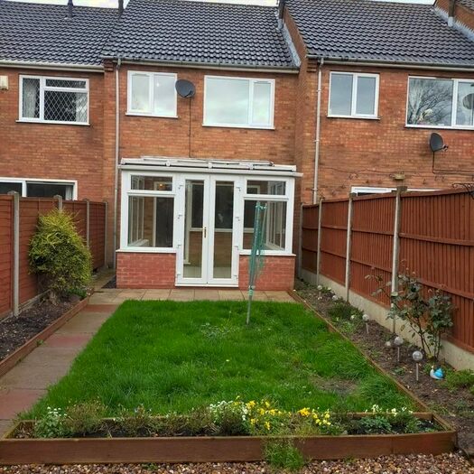 3 Bedroom Property To Rent In Huncote Road, Narborough, Leicester, LE19