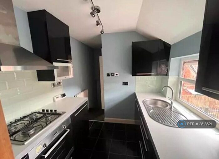 3 Bedroom Flat To Rent In Walker, St. Anthonys, Newcastle Upon Tyne, NE6