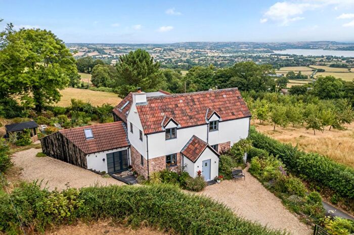 3 Bedroom Detached House For Sale In Bellhorse Lane, West Harptree, Somerset, BS40