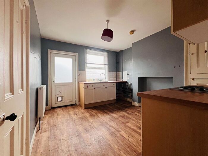 2 Bedroom End Of Terrace House For Sale In Dunroyal, Helperby, York, YO61