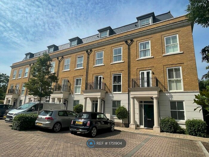 5 Bedroom Terraced House To Rent In Brewery Lane, Twickenham, TW1