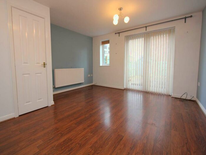 2 Bedroom House To Rent In Llwyn Y Gog, Rhoose Point, Vale Of Glamorgan, CF62