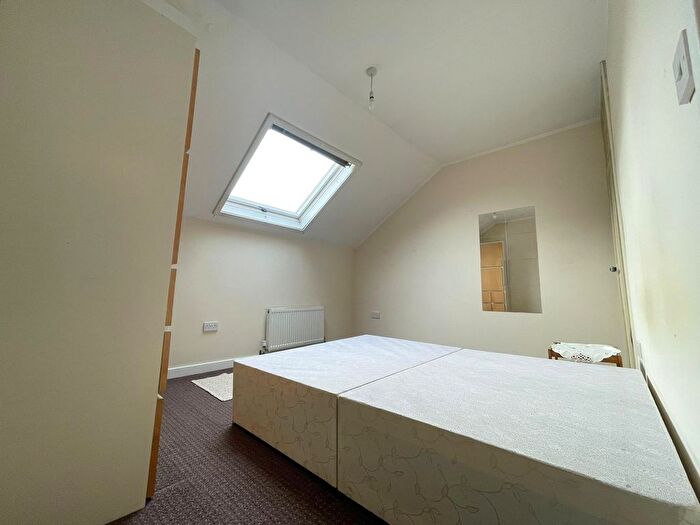 1 Bedroom Flat To Rent In Sharrow Vale Road, Sheffield, S11