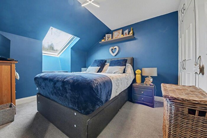 1 Bedroom Flat For Sale In South East Road, Sholing, SO19