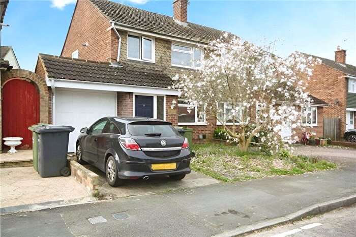 3 Bedroom Semi-Detached House To Rent In Burden Way, Guildford, Surrey, GU2