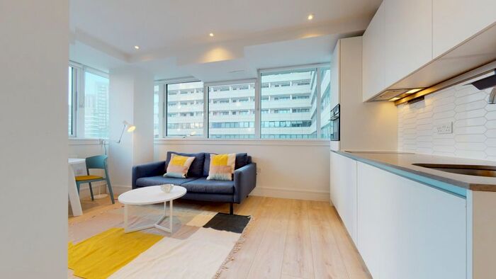 Studio To Rent In Olympic Way, Wembley, HA9