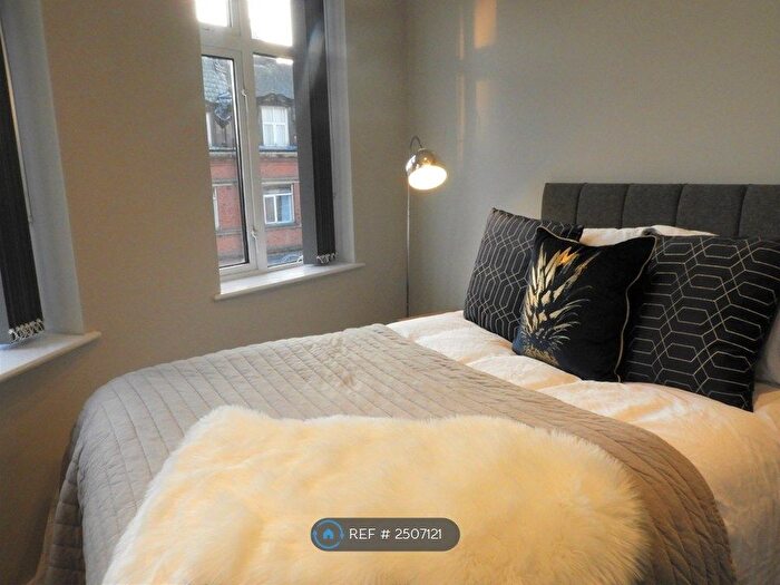 1 Bedroom Flat To Rent In Silver Street, Doncaster, DN1