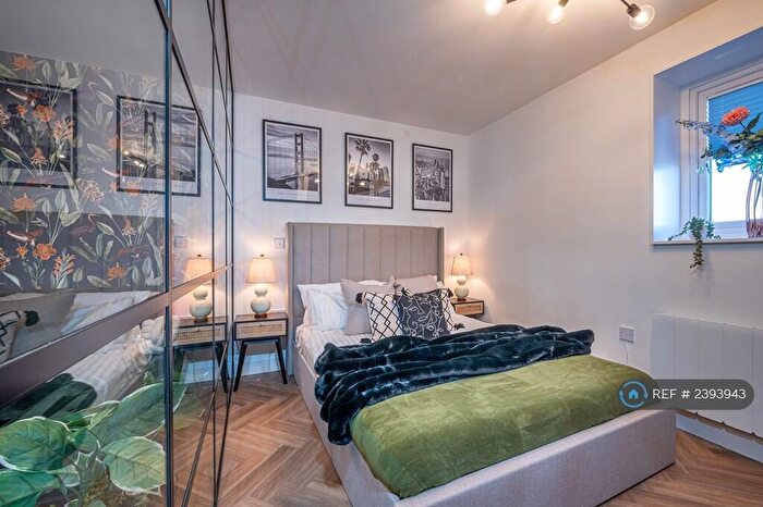 Studio To Rent In Prospect Quarter, Swindon, SN1