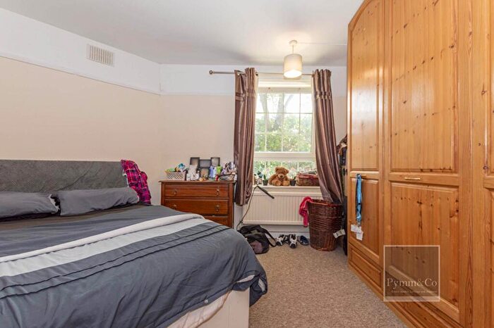 2 Bedroom Apartment For Sale In St. Martins Close, Norwich, NR3