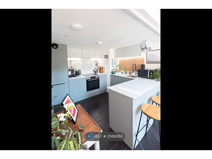 1 Bedroom Flat To Rent In Preston Road, Brighton, BN1