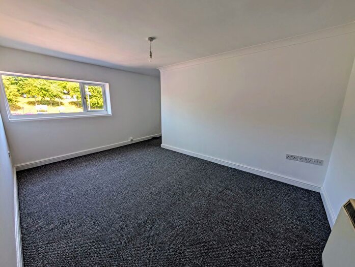 2 Bedroom Property To Rent In King Street, Stoke-On-Trent, ST7