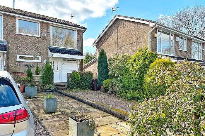 3 Bedroom End Terrace House For Sale In Stalyhill Drive, Mottram Rise, Stalybridge, Greater Manchester, SK15