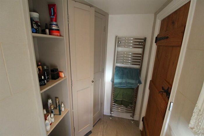2 Bedroom Cottage To Rent In High Street, Swainby, Northallerton, DL6