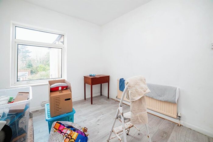 2 Bedroom Semi-Detached House For Sale In Parkin Street, Alfreton, DE55