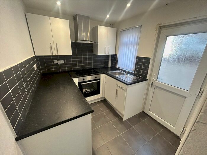 2 Bedroom Terraced House To Rent In Anglesea Road, Liverpool, Merseyside, L9