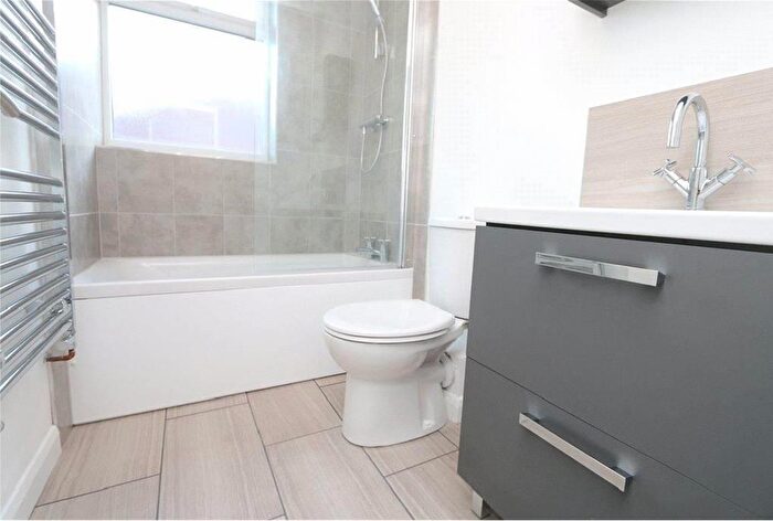 1 Bedroom Property To Rent In Tadburn Road, Romsey, SO51