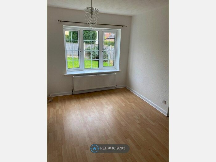 1 Bedroom End Of Terrace House To Rent In Greenfield Close, Kippax, Leeds, LS25
