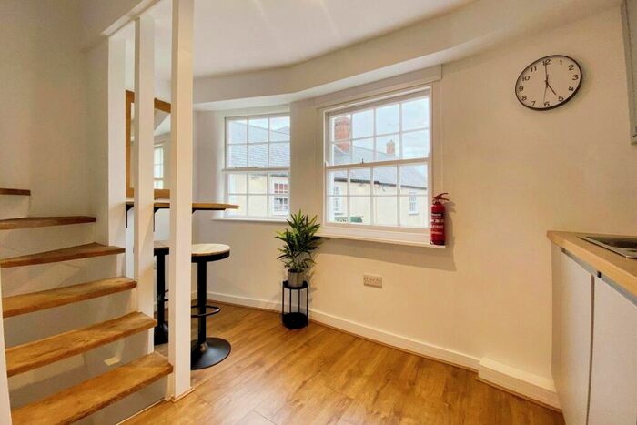 1 Bedroom Detached House For Sale In Church Stile Lane, Woodbury, Exeter, EX5