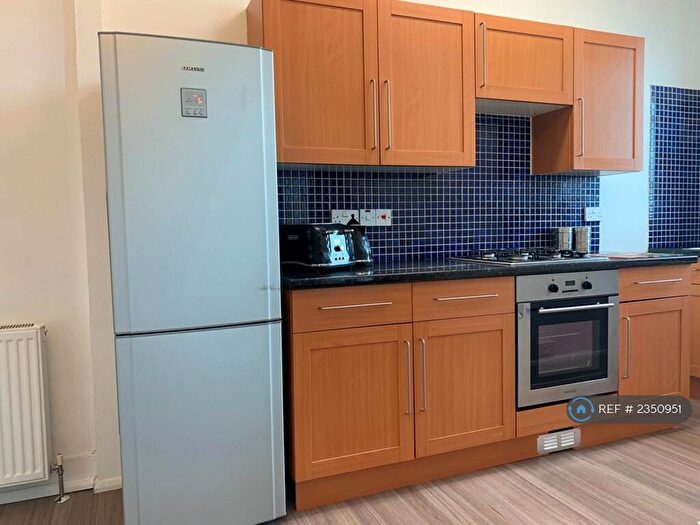 1 Bedroom Flat To Rent In Victoria Road, Aberdeen, AB11
