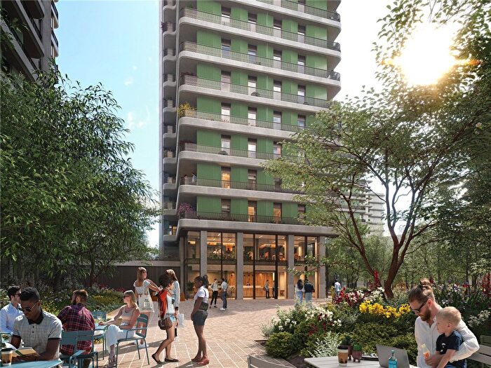 3 Bedroom Flat For Sale In Ebury, Sutherland Apartments, Alba Square, London, SW1W