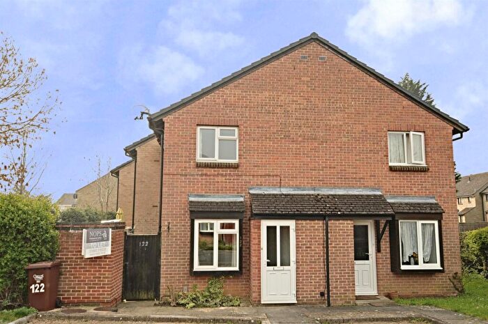 1 Bedroom House To Rent In Wilsdon Way Kidlington, OX5