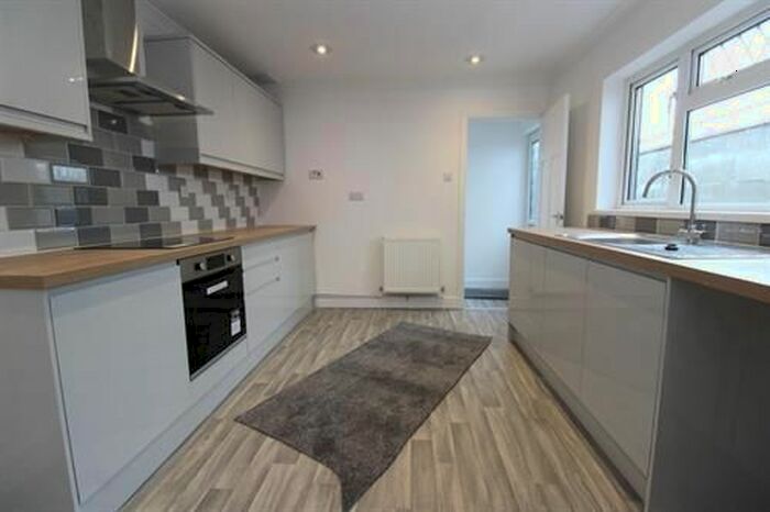 3 Bedroom Terraced House To Rent In James Street, Tredegar NP22