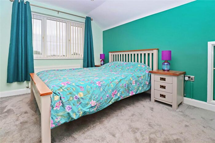 2 Bedroom Semi-Detached House For Sale In St. Anselm Road, North Shields, Tyne And Wear, NE29