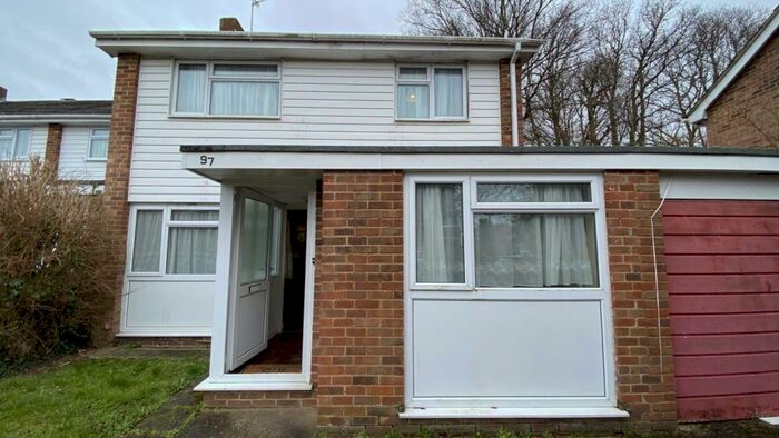 3 Bedroom House To Rent In Salisbury Road () Ref, CT2