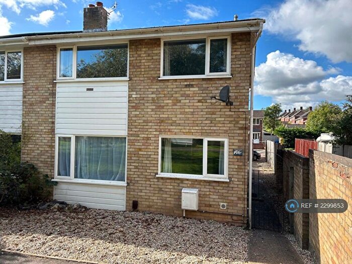 6 Bedroom Semi-Detached House To Rent In Leng Crescent, Norwich, NR4