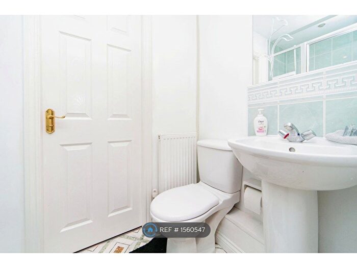 5 Bedroom Detached House To Rent In Old Lodge Close, Liverpool, L12