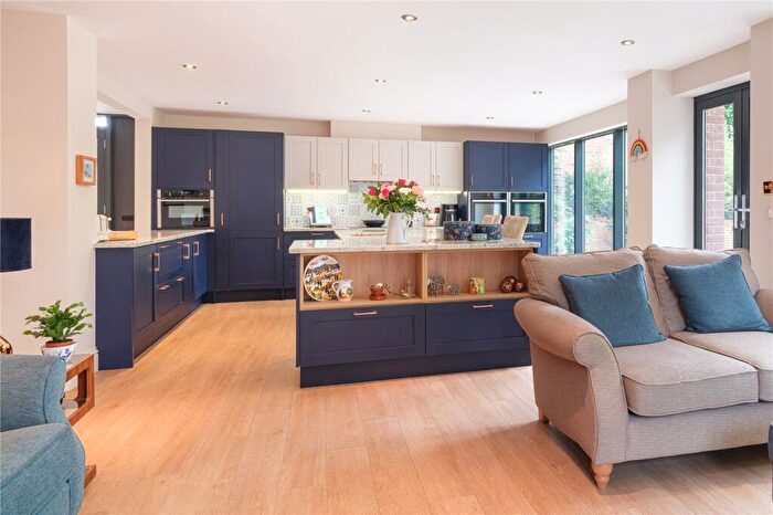 7 Bedroom Detached House For Sale In Devizes Road, Potterne, Devizes, SN10