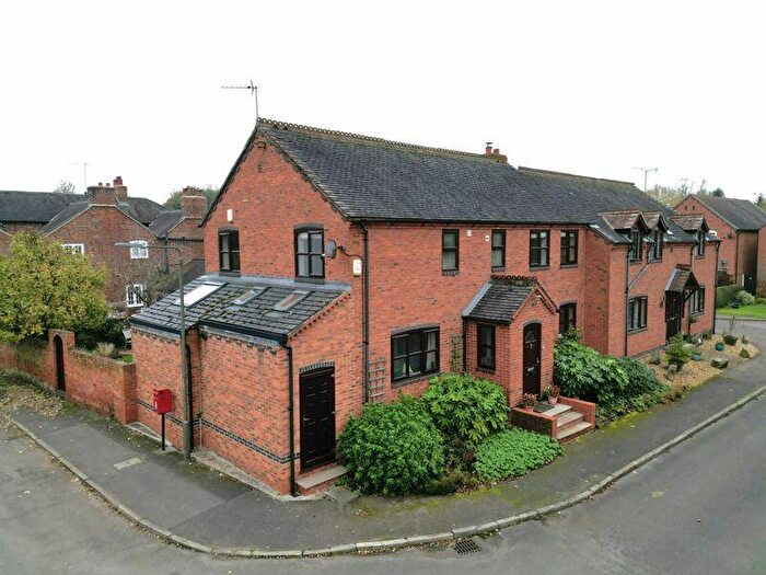 4 Bedroom House For Sale In Mere Beck, Ambaston, Derby, DE72